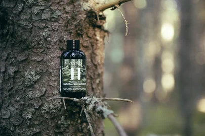 Sauna Scent Natural Wilderness Forest (Rento) 100ml